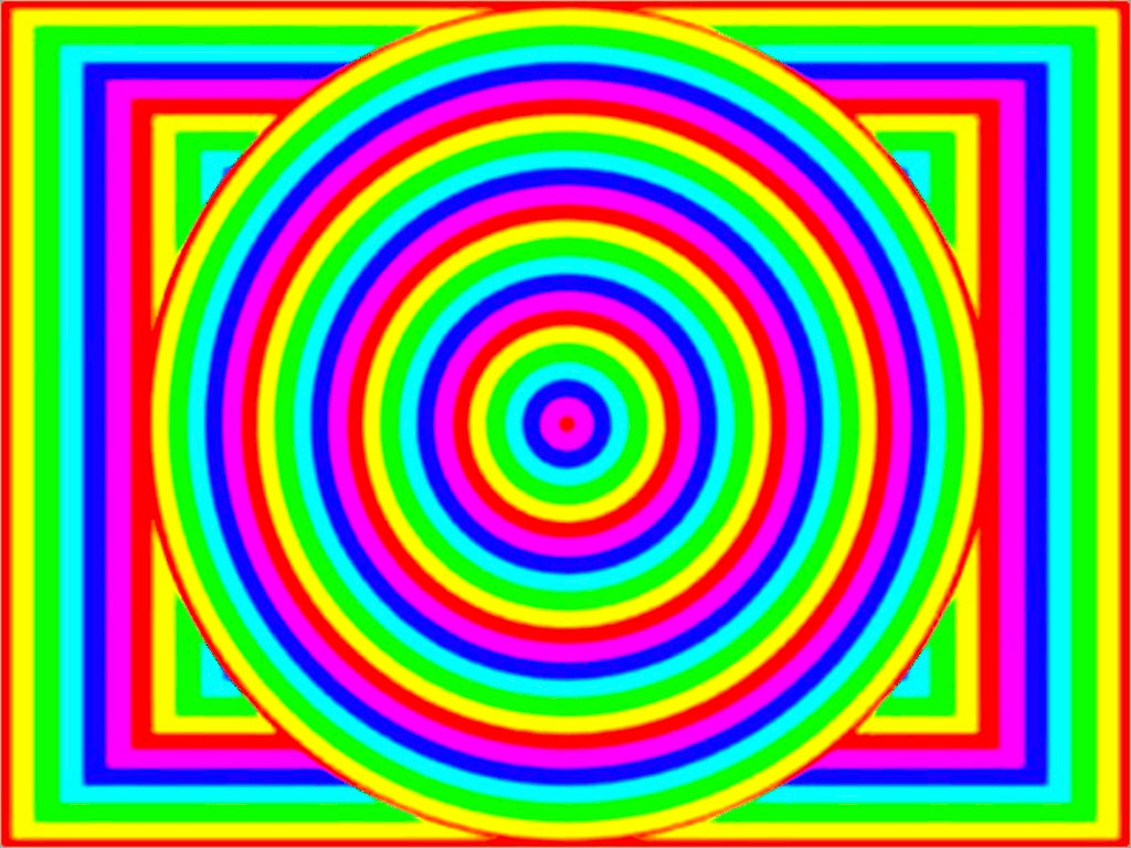 Optilux Deviantart HYPNOTIC RAINBOW by OPTILUX on DeviantArt