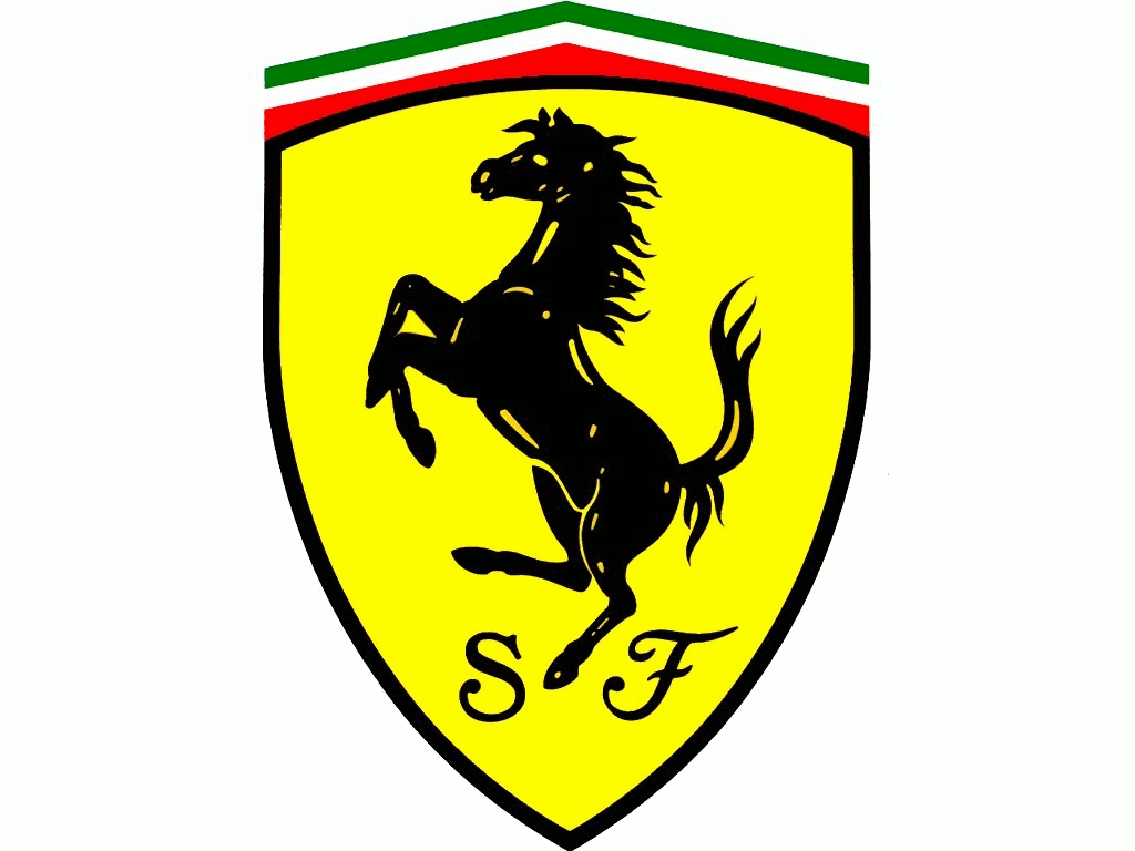 FERRARI LOGO A GO GO V By OPTILUX On DeviantArt ferrari-logo-a-go-go-v-by-optilux-on-deviantart