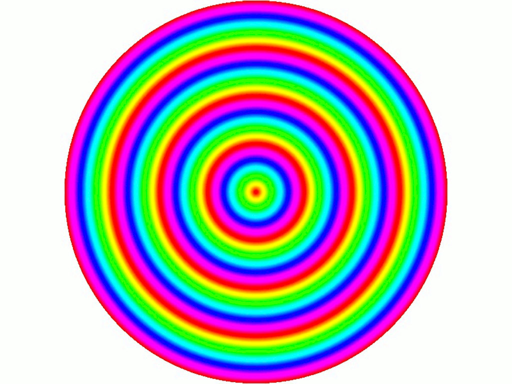 Optilux Deviantart CIRCULAR RAINBOW by OPTILUX on DeviantArt