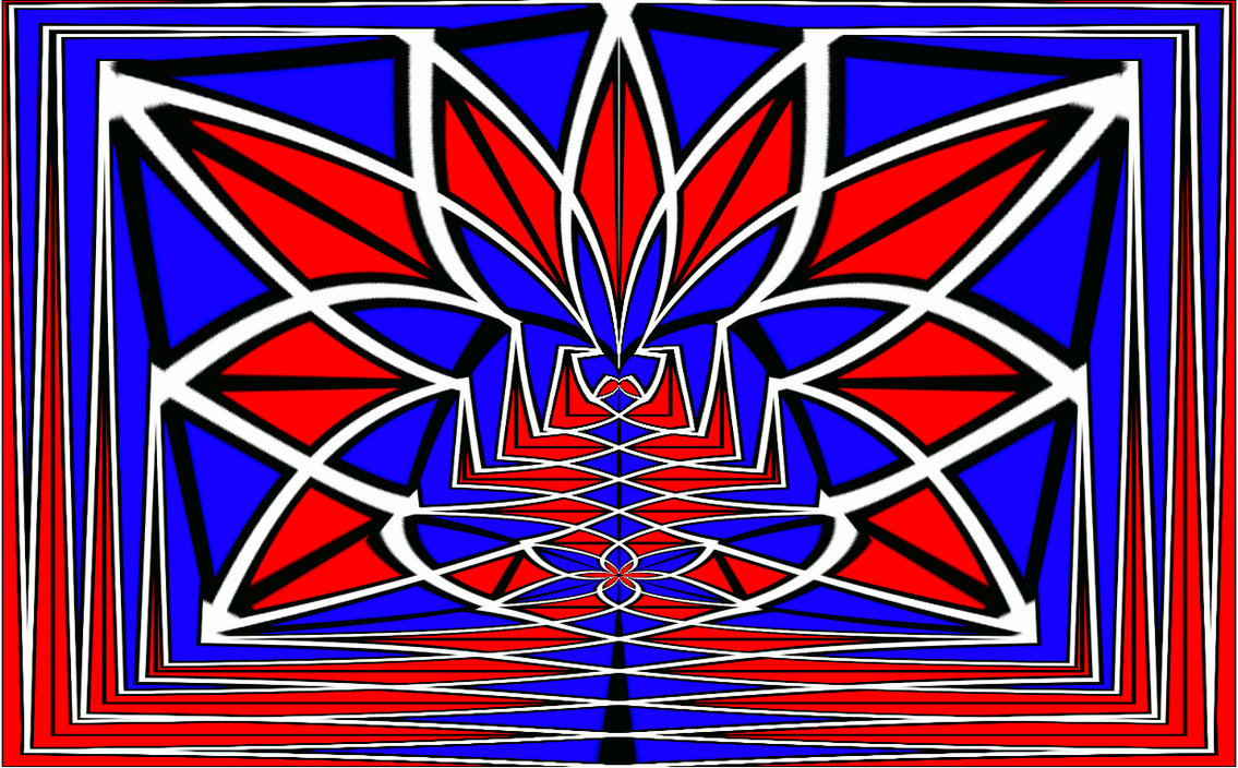 Optilux Deviantart FLOWER FRAME-A by OPTILUX on DeviantArt