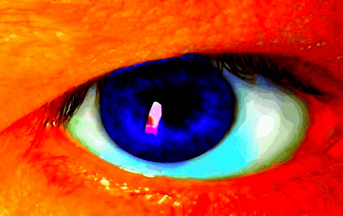 Optilux Deviantart EYE-X by OPTILUX on DeviantArt