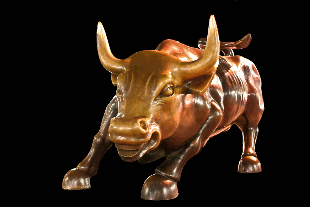 Optilux Deviantart BULLISH by OPTILUX on DeviantArt
