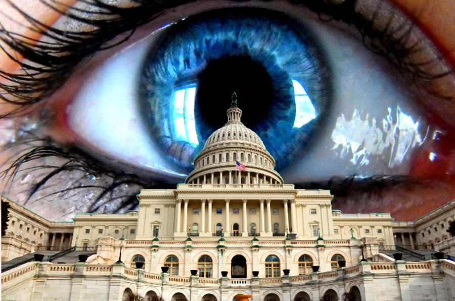 Optilux Deviantart Capitol Eye by OPTILUX on DeviantArt
