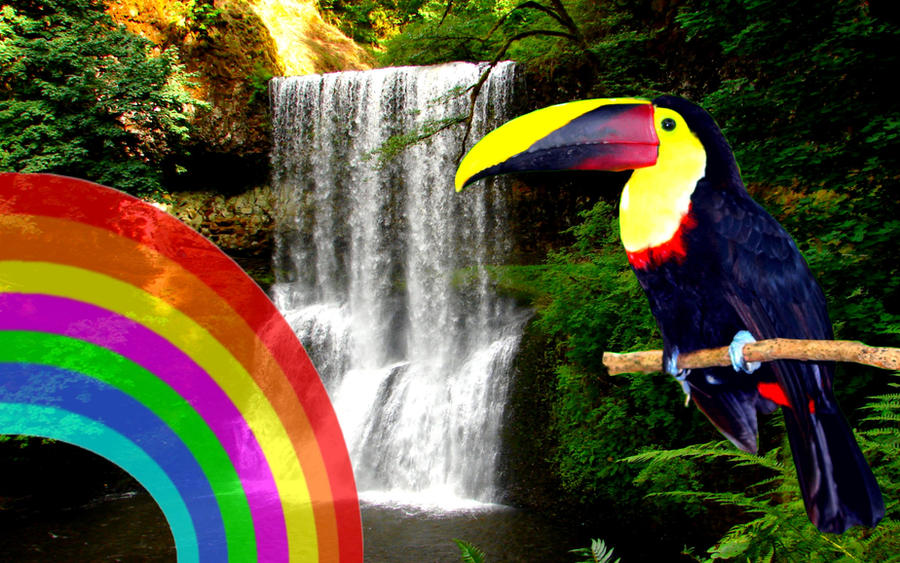 Optilux Deviantart Jungle Paradise by OPTILUX on DeviantArt
