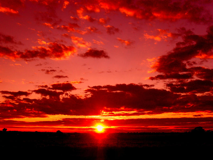 Optilux Deviantart Sunset Yes by OPTILUX on DeviantArt