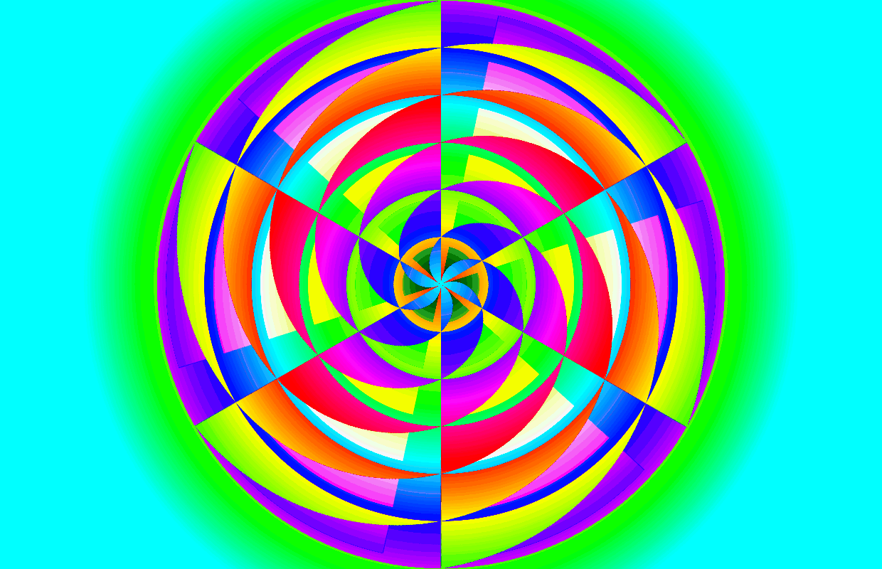 Optilux Deviantart MANDALA by OPTILUX on DeviantArt