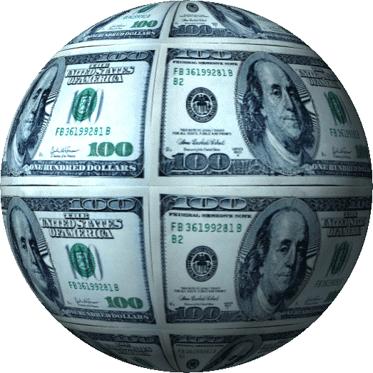 Money Going Rounds Money Go Round by OPTILUX on DeviantArt