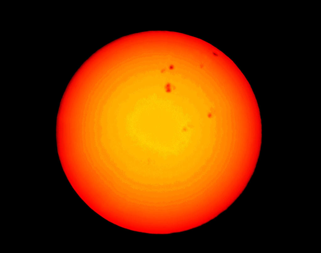Optilux Deviantart Sunspotter by OPTILUX on DeviantArt