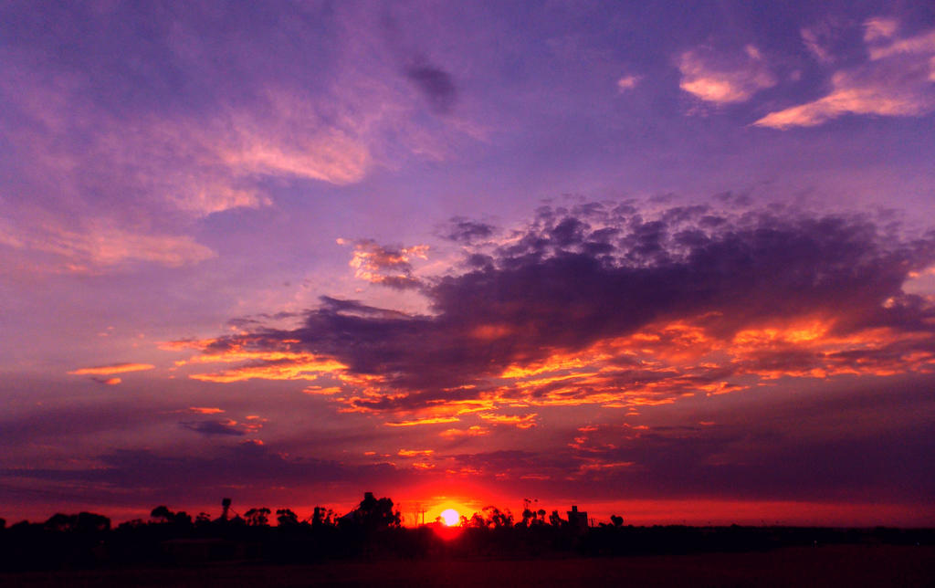 Optilux Deviantart Sunset Victoria by OPTILUX on DeviantArt