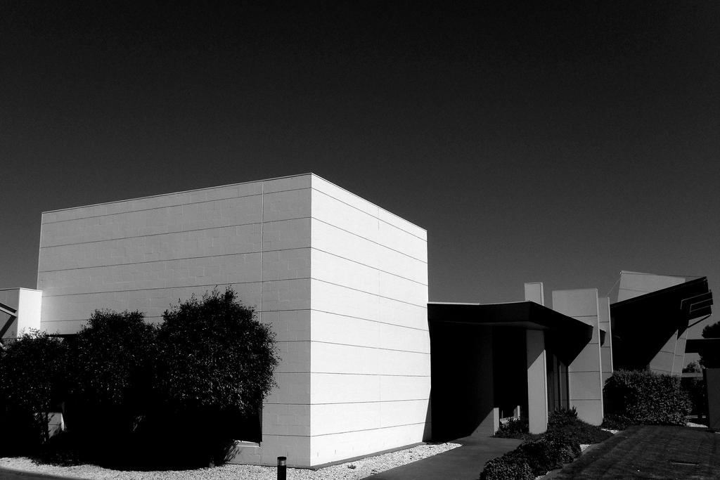 Optilux Deviantart Nhill Hospital Cubism by OPTILUX on DeviantArt