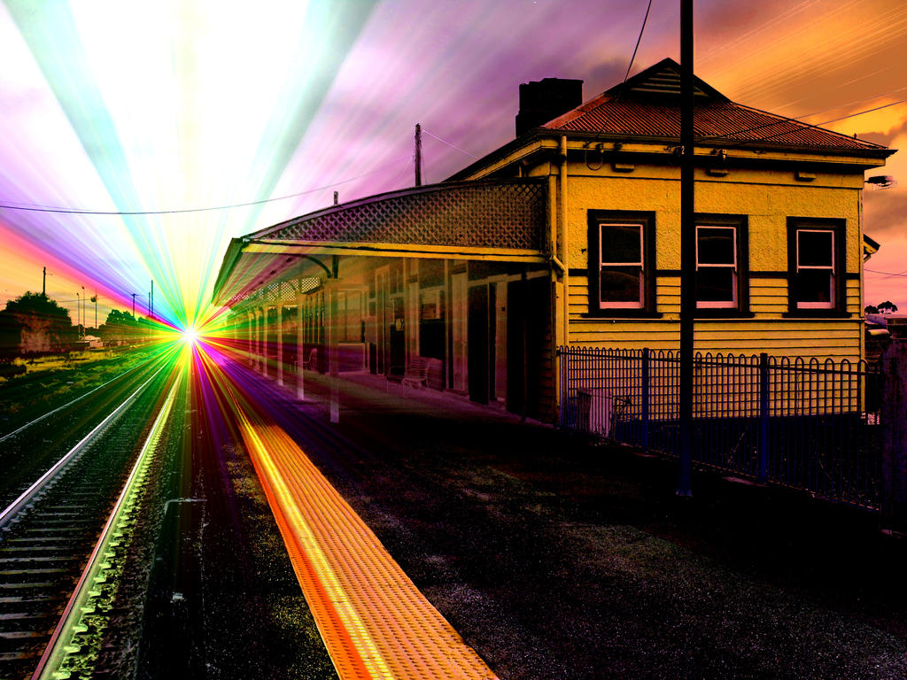 Optilux Deviantart Nhill Station-xVURIGGY by OPTILUX on DeviantArt