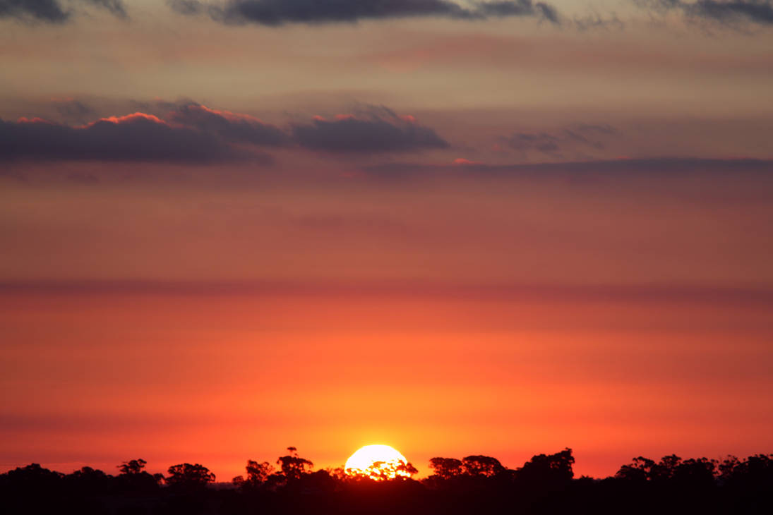 Sunset Alpha-A by OPTILUX on DeviantArt