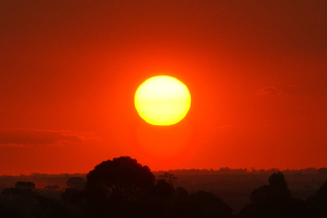 Sunset Alpha by OPTILUX on DeviantArt