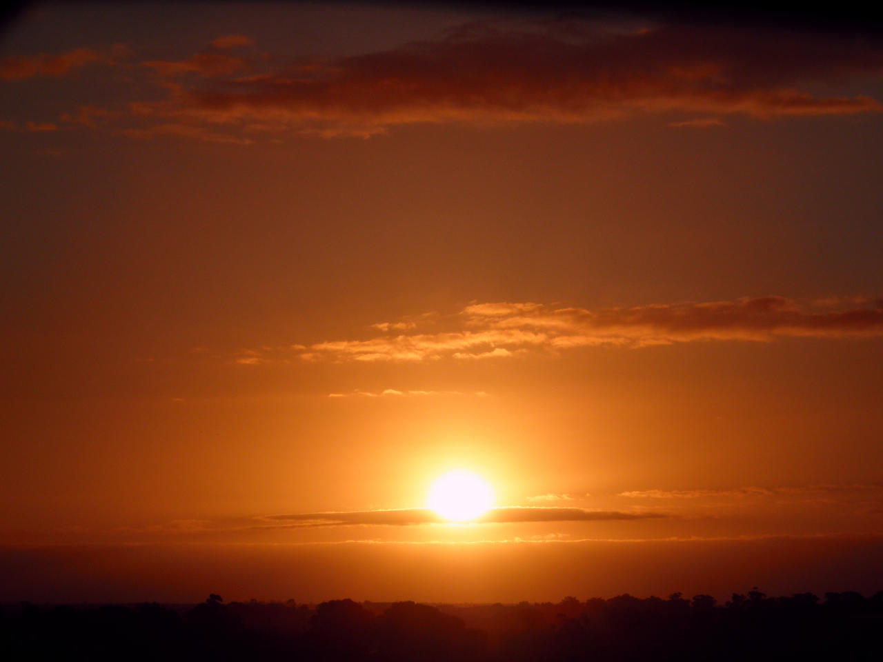 Sunset vision by OPTILUX on DeviantArt