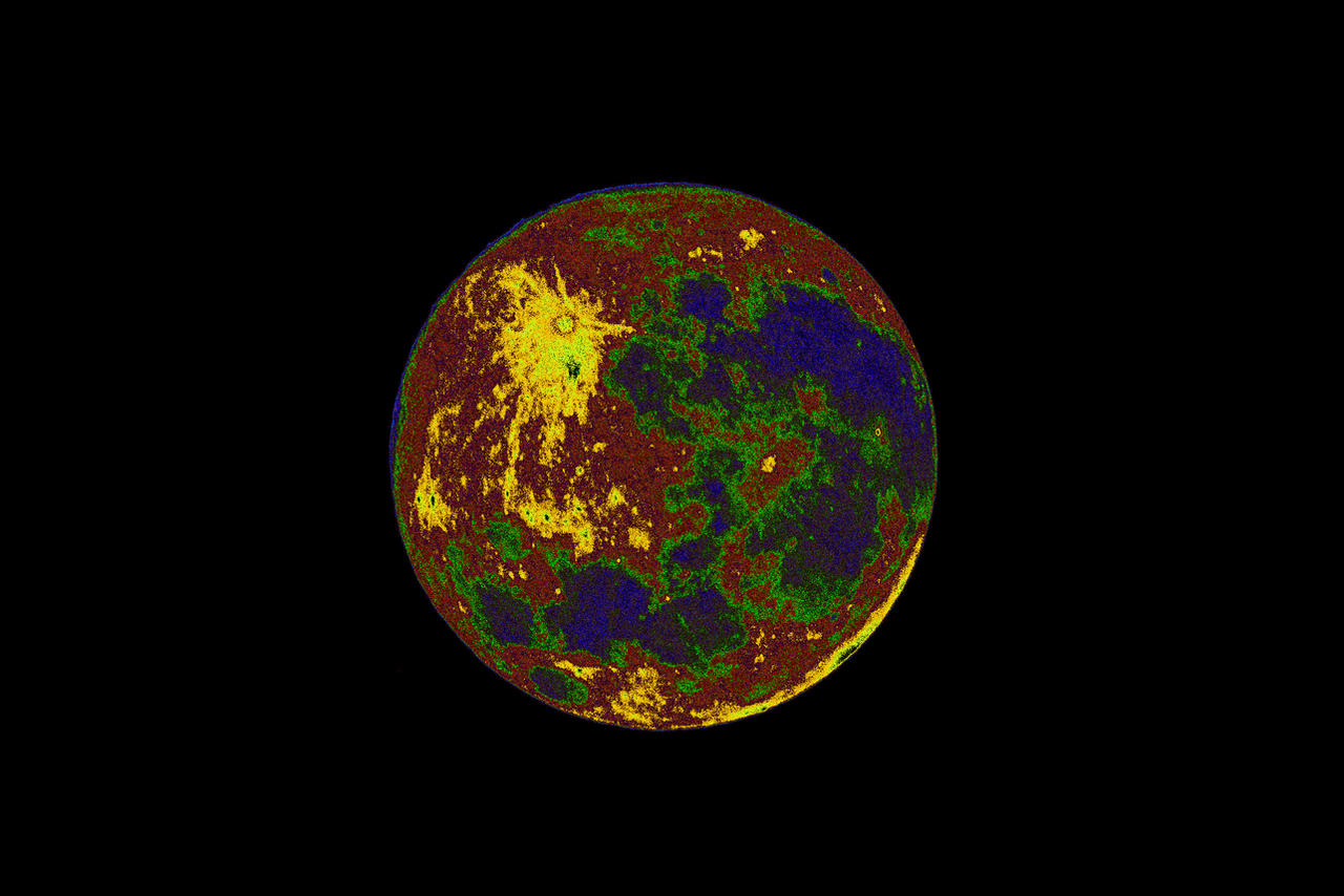 Optilux Deviantart Moon terraform by OPTILUX on DeviantArt