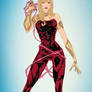 Wonder Girl - New 52