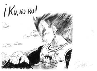 Vegeta