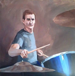 Drummer