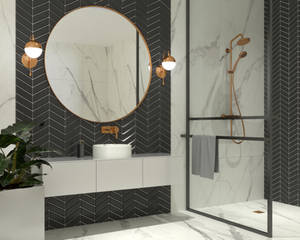 Bathroom http://agnieszkapilarska.pl/