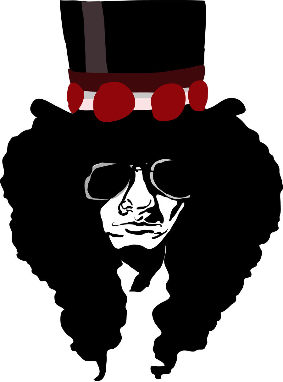 Slash by OnISlaSheR on DeviantArt