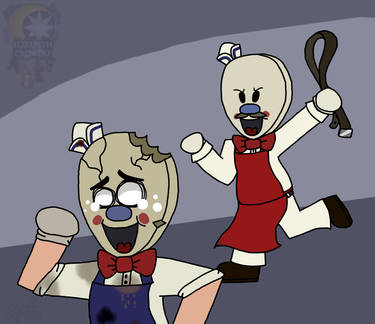 Joseph Sullivan Animation Explore the Best Josephsullivan Art | DeviantArt