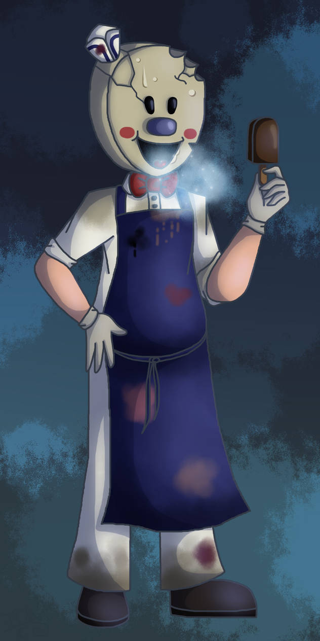 Rod Sullivan by ElizabethCroWolf on DeviantArt