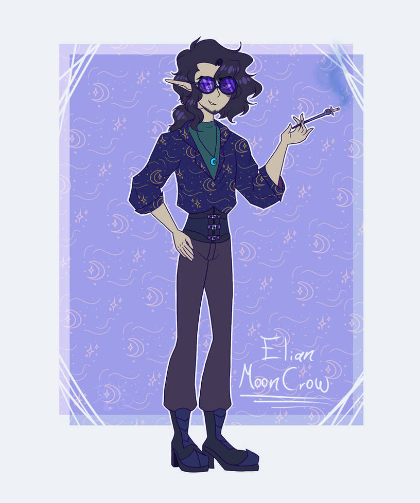 Elian 2022 by ElizabethCroWolf on DeviantArt