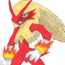 Blaziken