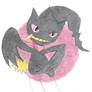 Banette(Jupa) Mystery Dungeon