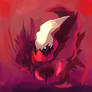 Darkrai Used Shadow Claw