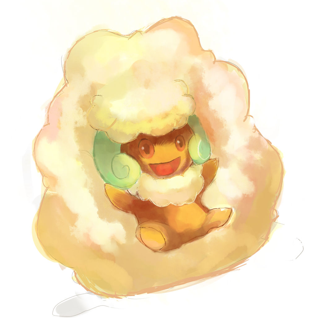 Whimsicott