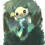 Oshawott