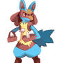 Lucario