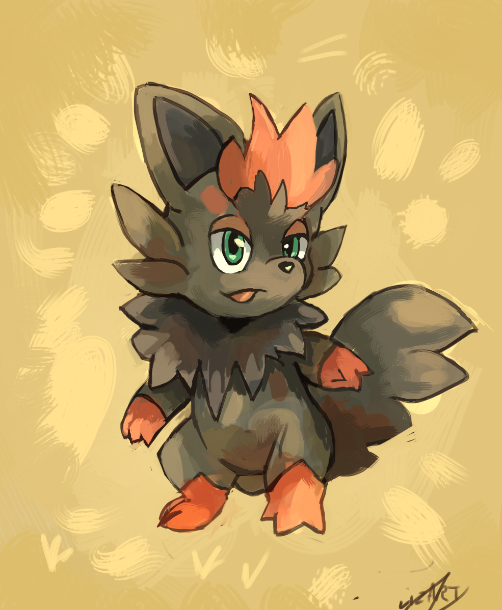 Zorua