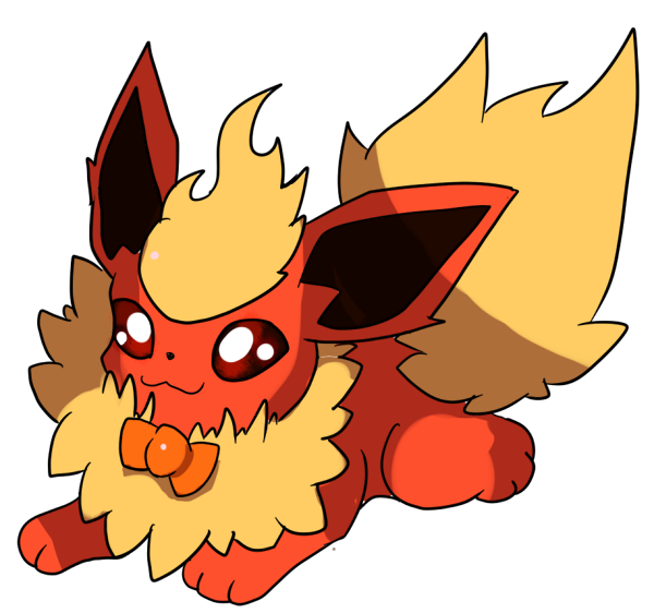 Flareon