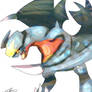 Garchomp