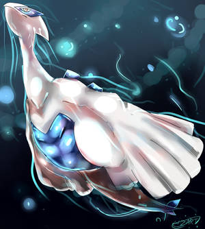 Lugia