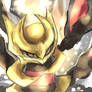 Giratina