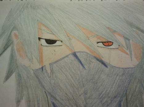 Kakashi