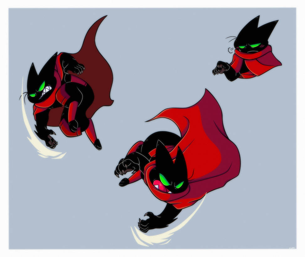 Claws by LIXcreates on DeviantArt