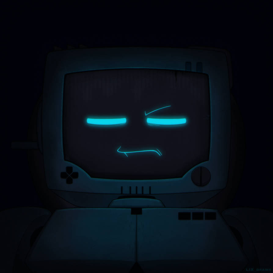 P03 inscryption by LIXcreates on DeviantArt