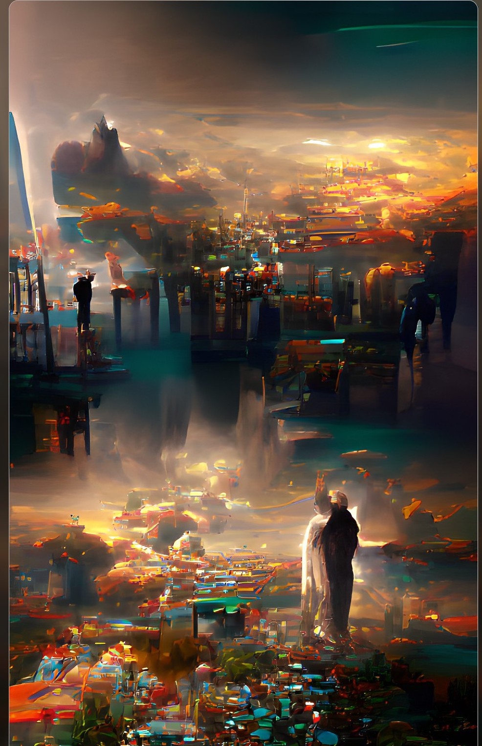 Afterlife (Imaginary Movie Poster) by 3li9md on DeviantArt