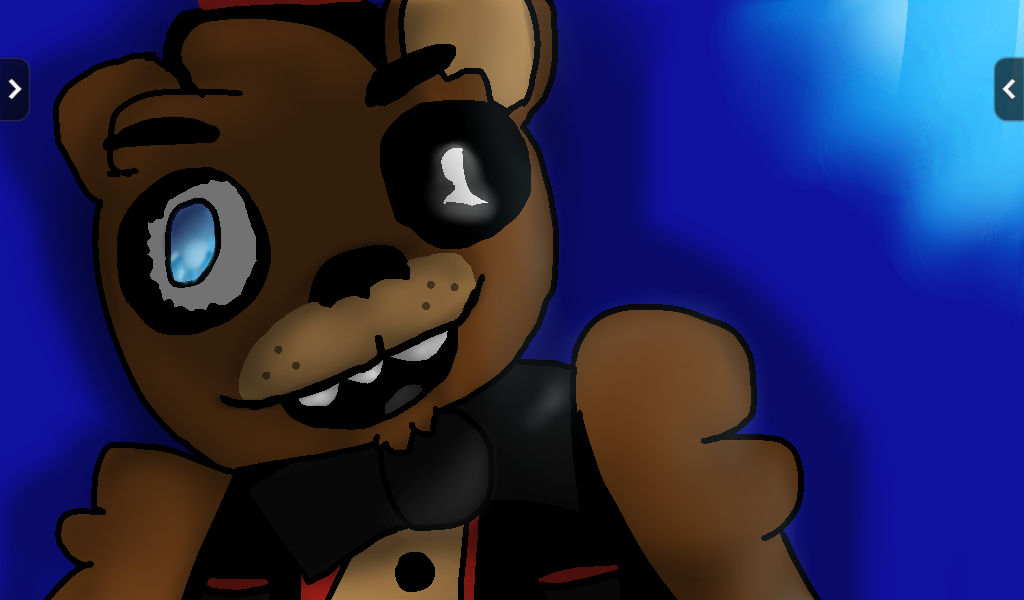 Are we having a good time?! by TheThunderRabbit on DeviantArt