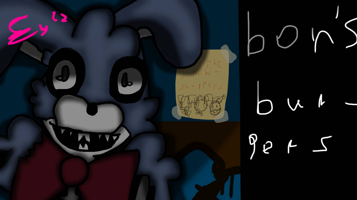 Who's that? by TheThunderRabbit on DeviantArt