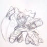 Cross/Xtale Sans Sketch