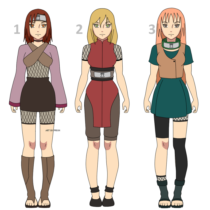 Idol oc generator