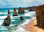 Great Ocean Road by yottabits