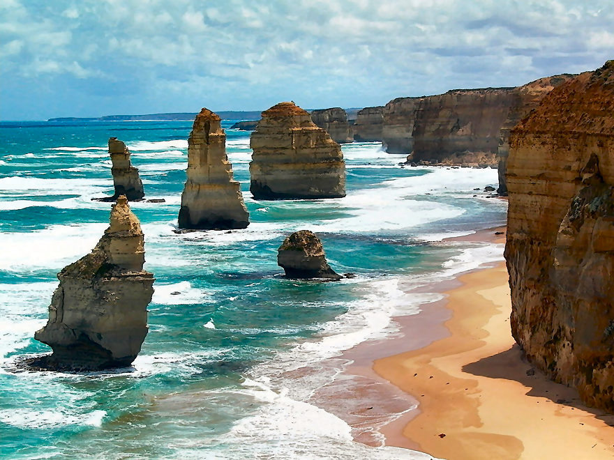 Great Ocean Road