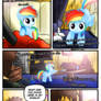 My Little Dashie The Comic: PAGE 26