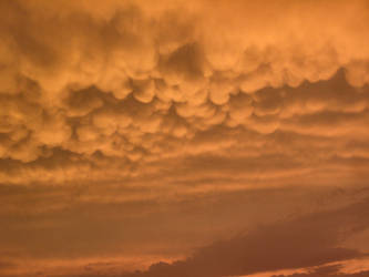 Cotton Sky Attacks